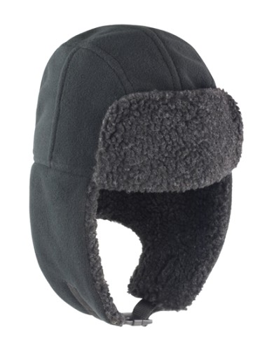 R-R358X-Thinsulate Sherpa Hat